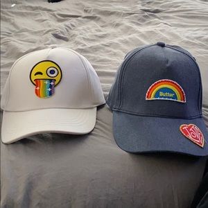 Exclusive Hats!